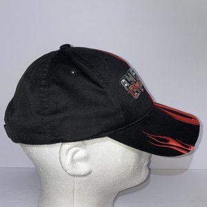 American Chopper Vintage 2003 Flame Baseball Cap