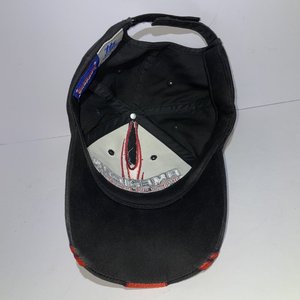 American Chopper Vintage 2003 Flame Baseball Cap