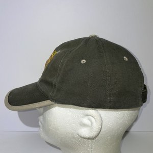 Diekie Muller Hunting Safaris Baseball Cap South Africa