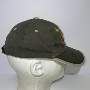 Diekie Muller Hunting Safaris Baseball Cap South Africa