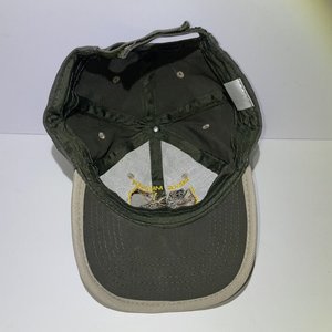Diekie Muller Hunting Safaris Baseball Cap South Africa