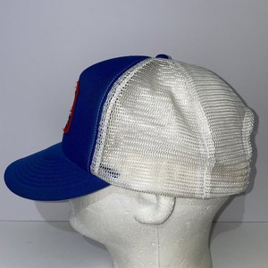 CRUX Fermentation Project Vintage Trucker Hat