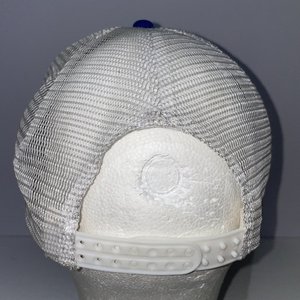 CRUX Fermentation Project Vintage Trucker Hat