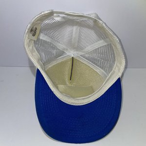 CRUX Fermentation Project Vintage Trucker Hat