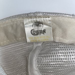 CRUX Fermentation Project Vintage Trucker Hat