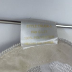 CRUX Fermentation Project Vintage Trucker Hat