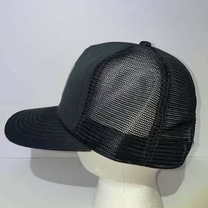 Idaho State Police Vintage Trucker Hat