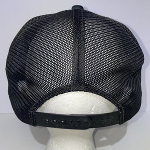 Idaho State Police Vintage Trucker Hat