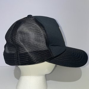 Idaho State Police Vintage Trucker Hat