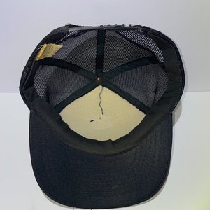 Idaho State Police Vintage Trucker Hat