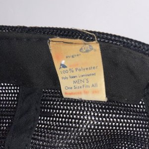 Idaho State Police Vintage Trucker Hat