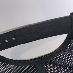 Idaho State Police Vintage Trucker Hat