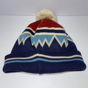 Mount Baker Snoqualmie National Forest Beanie