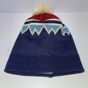 Mount Baker Snoqualmie National Forest Beanie