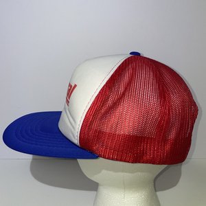 Central 4WD Portland Vintage Trucker Hat