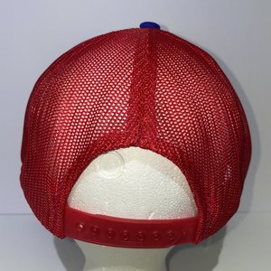 Central 4WD Portland Vintage Trucker Hat