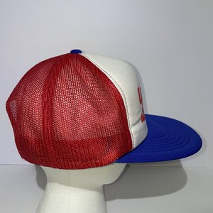 Central 4WD Portland Vintage Trucker Hat