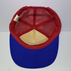 Central 4WD Portland Vintage Trucker Hat