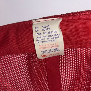 Central 4WD Portland Vintage Trucker Hat