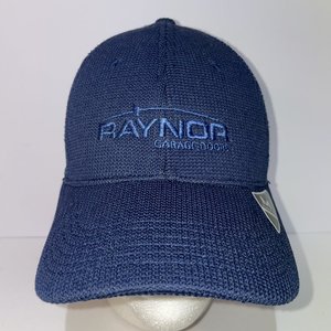 Raynor Garage Doors x Spyder Mesh Baseball Cap