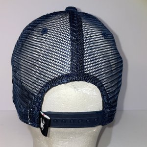 Raynor Garage Doors x Spyder Mesh Baseball Cap