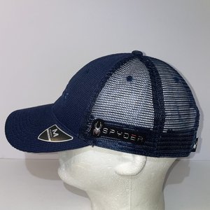 Raynor Garage Doors x Spyder Mesh Baseball Cap