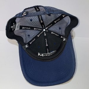Raynor Garage Doors x Spyder Mesh Baseball Cap