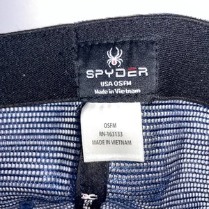 Raynor Garage Doors x Spyder Mesh Baseball Cap