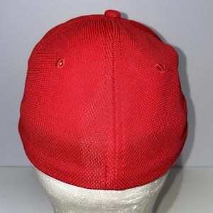 Shanghai Circuit Japan Flame Baseball Hat