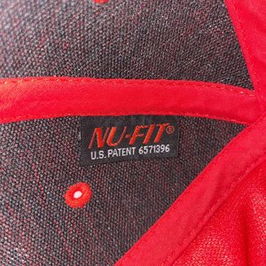 Shanghai Circuit Japan Flame Baseball Hat