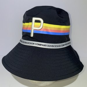 PUMA x Duvin Design Reversible Bucket Hat Rickie Fowler