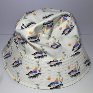 PUMA x Duvin Design Reversible Bucket Hat Rickie Fowler
