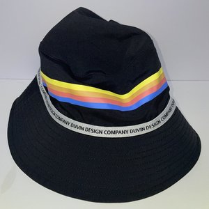 PUMA x Duvin Design Reversible Bucket Hat Rickie Fowler