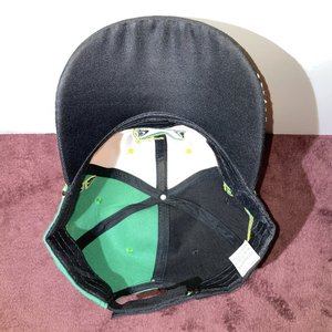 Jamaican Flag Baseball Cap