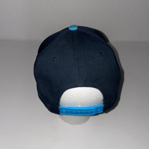 Superman Official Graphic Wrap Snapback Hat