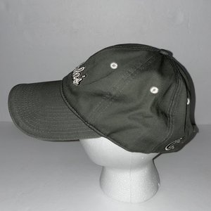 Cabela's White & Gray Dad Hat