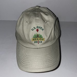 Merion 2013 US Open USGA Member Dad Hat