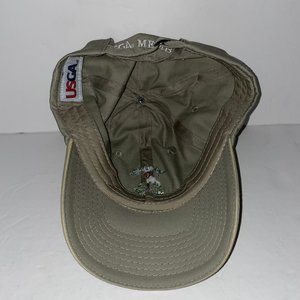 Merion 2013 US Open USGA Member Dad Hat