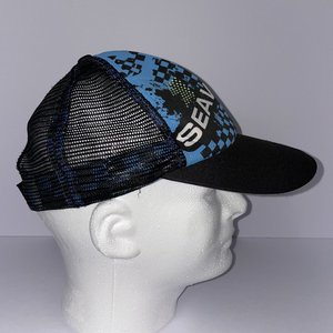 Sea World 2016 Souvenir Trucker Hat