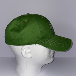 Pioneer Seed DuPont Green Baseball Cap