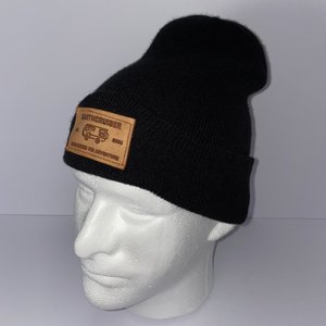 Mercedes Earthcruiser Unimog Camper Beanie