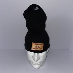 Mercedes Earthcruiser Unimog Camper Beanie