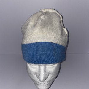 New Era Denver Nuggets All-Star Vintage 2005 Striped Beanie