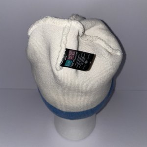 New Era Denver Nuggets All-Star Vintage 2005 Striped Beanie