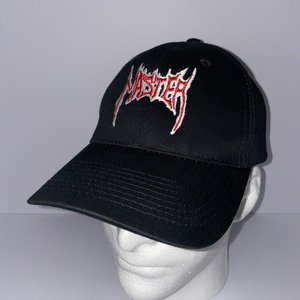 Master Speckmann Death Strike Baseball Hat