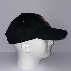 Master Speckmann Death Strike Baseball Hat