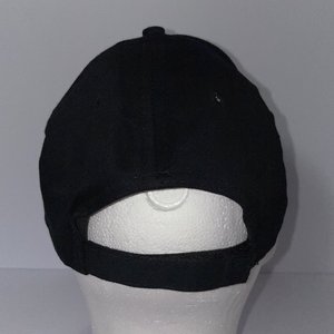 Master Speckmann Death Strike Baseball Hat