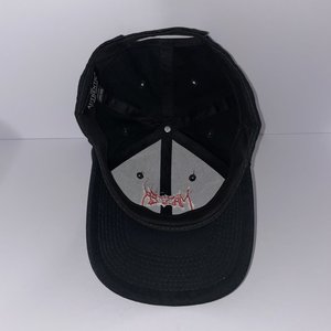 Master Speckmann Death Strike Baseball Hat
