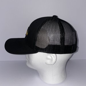 Outside Magazine Baseball Cap