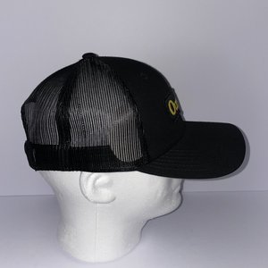 Outside Magazine Baseball Cap